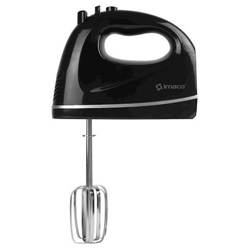 Batidora de Mano 5 Vel Imaco HM3025N 300 W Negro